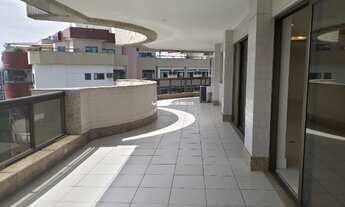 Imagem 4: Lindo: Apartamento na Barra da Tijuca, Península, no Bernini, 5 quartos, 407m, 4 vgs