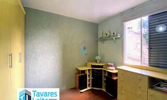 Imagem 6: Belo Horizonte - Apartamento Padrão - Buritis