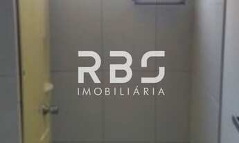 Imagem 5: Apartamento para venda possui 54 metros quadrados com 2 quartos