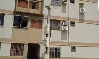 Imagem 2: Apartamento para aluguel com 50 metros quadrados com 2 quartos em Paiaguás - Cuiabá - MT