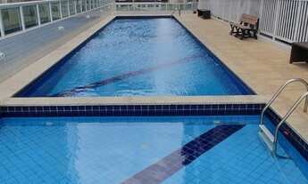 Imagem: Aceita Carro 2 Dorm C/ Suíte e Lazer