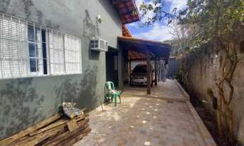 Imagem 2: Térrea para venda com 104 metros quadrados com 3 quartos em Jardim das Palmeiras - Itanhaé