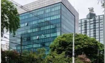 Imagem 3: PRÉDIO COMERCIAL EM SANTO AMARO