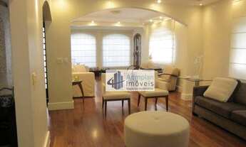 Imagem 4: Casa com 4 dormitórios à venda, 350 m² por R$ 3.230.000,00 - Vila Monumento - São Paulo/SP