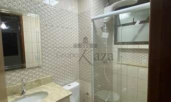 Imagem 2: Apartamento / Padrão - Parque Residencial Aquarius - Locação - Residencial