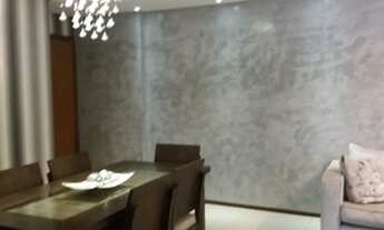 Imagem 6: Apartamento para venda com 89 metros quadrados com 3 quartos em Farol - Maceió - Al