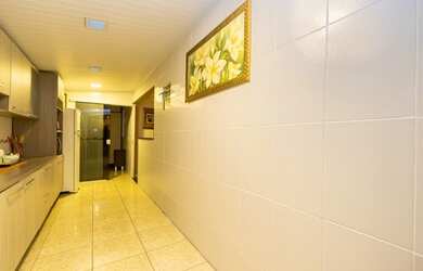 Imagem 7: Pinhais - Casa de Condomínio - Weissópolis