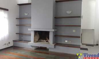 Imagem 4: Linda casa na Morada dos Pássaros