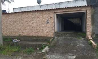 Imagem 2: Casa em Nova Iguaçu - Cabuçu