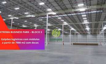 Imagem 3: Galpão Para alugar em Extrema/MG