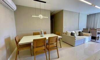 Imagem 2: 3 suítes EXCLUSIVO impecável no Highline Square, Enseada do Suá