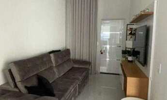 Imagem 2: Casa com 3 dormitórios à venda, Veredas - Cascavel/PR