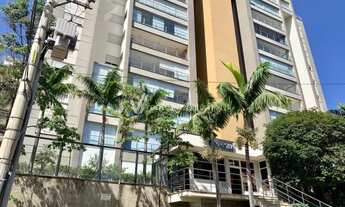 Imagem 1: Apartamento - Cambuí - Campinas