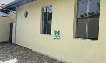 Imagem 3: Casa com 3 dormitórios para alugar, 147 m² por R$ 2.300,00/mês - Nova Piracicaba - Piracic