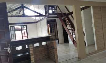 Imagem 5: Casa Mista - 331C