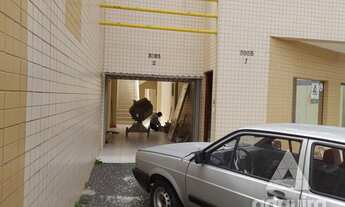 Imagem 3: Apartamento com 3 quartos no PILATTI APTO AV CARLOS CAVALCANTI - Bairro Uvaranas em Ponta