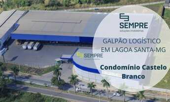 Imagem 5: Galpão para alugar em Sete Lagoas/MG