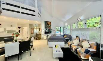 Imagem 5: Casa para venda possui 219 metros quadrados com 5 quartos em Riviera - Bertioga - SP