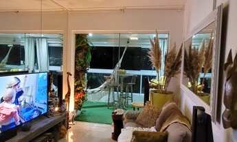 Imagem 1: 1/4 Mobiliado na Armação