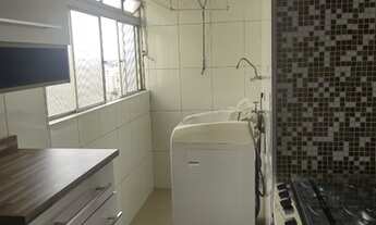 Imagem 7: Apartamento - Vila Campestre