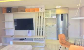 Imagem: Luxuoso apartamento com 65 m2 privativos