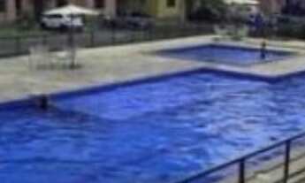 Imagem: Apartamento para venda com 50 metros quadrados