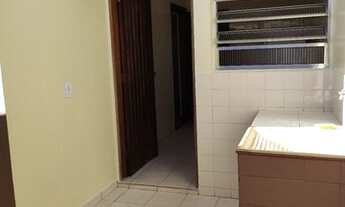 Imagem 2: Casa de condomínio sobrado para venda possui 87 metros quadrados com 2 quartos
