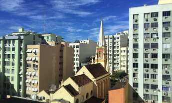 Imagem 2: Conjugado para aluguel na Glória