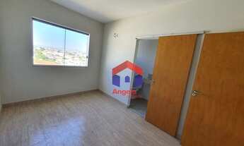 Imagem 6: Casa com 2 dormitórios à venda por R$ 370.000,00 - Santa Mônica - Belo Horizonte/MG