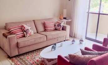 Imagem 2: SÃO PAULO - Apartamento Padrão - BROOKLIN