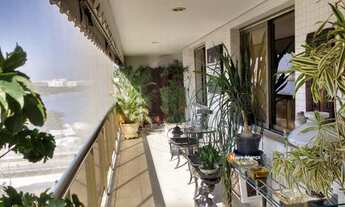 Imagem: Apartamento-À VENDA-Barra da Tijuca-Rio