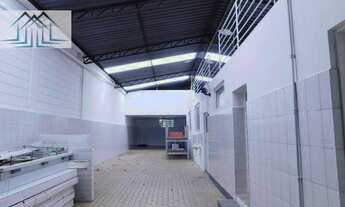 Imagem 6: Galpão para alugar, 298 m² por R$ 4.000,00/mês - João XXIII - Vinhedo/SP