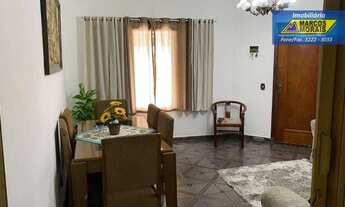 Imagem 2: Casa com 4 dormitórios para alugar, 265 m² por R$ 2.000,00/mês - Vila Mineirão - Sorocaba