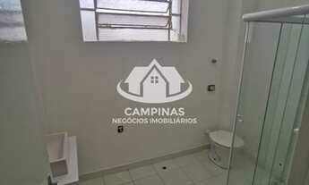 Imagem 5: APARTAMENTO RESIDENCIAL em CAMPINAS - SP, CENTRO