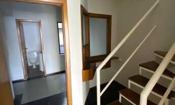 Imagem 5: Escritório para aluguel com 65 metros quadrados com 3 quartos em Petrópolis - Porto Alegre