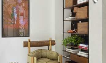 Imagem 3: Apartamento Garden dos sonhos à venda no Jardim Botânico, 163 m2, Rio de Janeiro - RJ