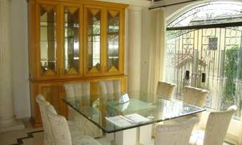 Imagem 2: SOBRADO - ALTO DE PINHEIROS - SP