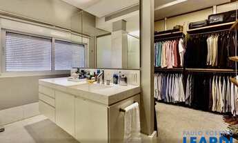 Imagem 7: APARTAMENTO - VILA OLÍMPIA - SP