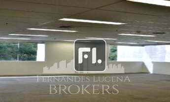 Imagem 4: Conjunto para alugar, 245 m² por R$ 21.500,00/mês - Bela Vista - São Paulo/SP