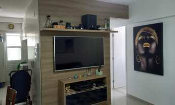 Imagem 3: APARTAMENTO 2/4 SENDO UMA SUITE 55 M2 - MATATU DE BROTAS SALVADOR/BA