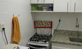 Imagem 2: Apartamento 2/4 no Barbalho
