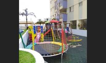 Imagem 4: Apartamento Porteira fechada, para venda tem 82 metros quadrados com 3 quartos