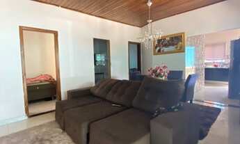 Imagem 6: Casa para venda rua 3 Vicente Pires próximo à EPTG