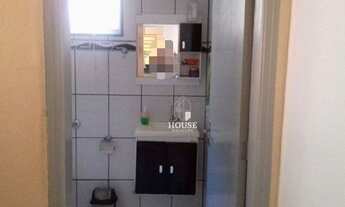 Imagem 6: Casa com 2 dormitórios à venda, 205 m² por R$ 216.000,00 - Centro - Estiva Gerbi/SP