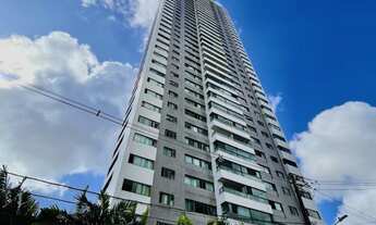 Imagem 2: Recife - Apartamento Padrão - Casa Amarela