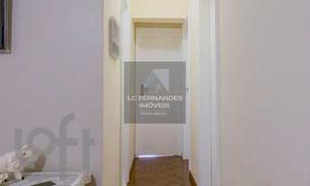 Imagem: Rio de Janeiro - Apartamento Padrão - Freguesia