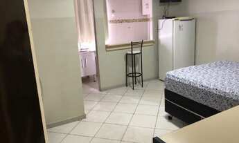 Imagem 5: Kitnet mobiliada no centro da cidade de João Monlevade