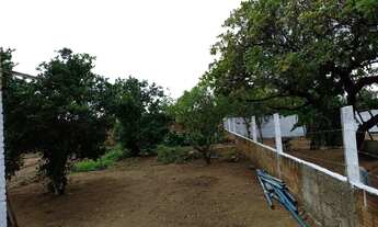 Imagem 7: Chácara com 4.000 metros quadrados. Excelente casa com 3 quartos