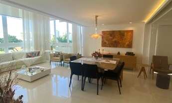 Imagem 5: 4 suítes Alphaville Litoral Norte 1