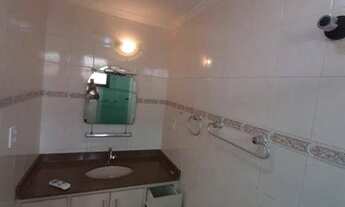 Imagem 7: Apartamento com 3 dormitórios, 100 m² - venda por R$ 370.000,00 ou aluguel por R$ 2.000,00